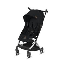 Carrinho De Bebe GB P/ Passeio Pockit+ All City Velvet Black