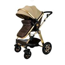 Carrinho de bebê Golden Club Baby