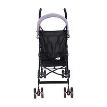 Carrinho de Bebê Guarda Chuva Compacto Cinza 15kg Conthey Evolux - N2303589 Carrinho de Bebê Guarda Chuva Compacto Cinza 15kg Conthey Evolux - N2303589