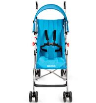 Carrinho de bebê Guarda-Chuva Way Azul Até 15 kg Weego BB507