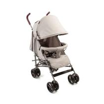 Carrinho de Bebê Infanti Rock Grey Ice 0 a 15kg IMP02264