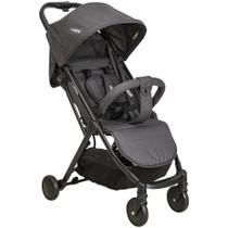 Carrinho de Bebê Kiddo Road Preto Carrinho de Bebê Kiddo Road Preto