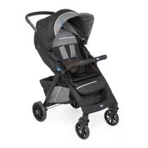 Carrinho de Bebe Kwik.One Black (Preto) - Chicco