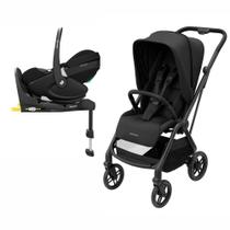 Carrinho de Bebê Leona² Bebê Conforto Pebble Pro Base Isofix Carrinho de Bebê Leona² Bebê Conforto Pebble Pro Base Isofix