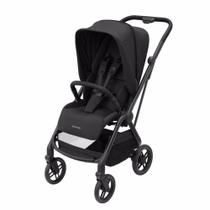 Carrinho de Bebê Leona² Maxi-Cosi Essential Black Carrinho de Bebê Leona² Maxi-Cosi Essential Black
