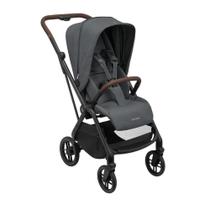 Carrinho de Bebê Leona2 Twillic Graphite - Maxi-Cosi