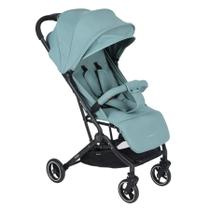 Carrinho de bebe leve compacto ruby mint (verde) - kikka boo