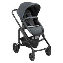 Carrinho de Bebê Lila Maxi Cosi Graphite Carrinho de Bebê Lila Maxi Cosi Graphite