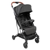 Carrinho De Bebê Lucca Cor Preto Infanti 0 a 4 Anos Carrinho De Bebê Lucca Cor Preto Infanti 0 a 4 Anos
