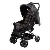Carrinho de Bebê Luck Voyage - Preto Carrinho de Bebê Luck Voyage - Preto