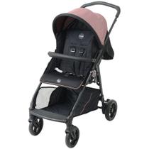 Carrinho de Bebê Lui-Rose até 15 Kg Rose Burigotto Carrinho de Bebê Lui-Rose até 15 Kg Rose Burigotto