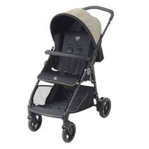 Carrinho de Bebê Lui-Sand até 15 Kg Bege Burigotto
