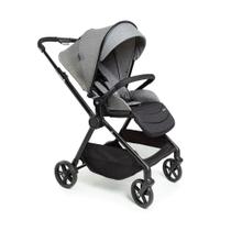Carrinho de Bebê Magnific Grey Denim - Safety 1st