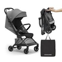 Carrinho de bebê MAMAZING Ultra Air X Lightweight para avião Carrinho de bebê MAMAZING Ultra Air X Lightweight para avião