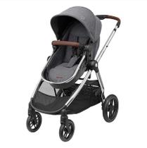 Carrinho De Bebê Maxi-Cosi Anna Luxe Twillic Grey - Maxi Cosi