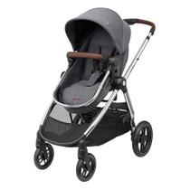 Carrinho de Bebê Maxi-Cosi Anna Luxe Twillic Grey