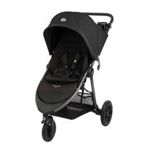 Carrinho De Bebê Maxi-Cosi Gia Xp Midnight Black