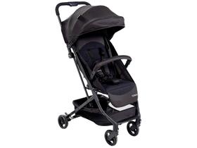 Carrinho de Bebê Minny Cosco - Preto Absoluto