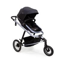 Carrinho de Bebê Mobi Go Track Field Estrelas - Safety 1st