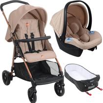 Carrinho de Bebe Moises Bebe Conforto Burigotto Lui Mon Amour Carrinho de Bebe Moises Bebe Conforto Burigotto Lui Mon Amour