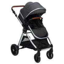 Carrinho de Bebê Moisés Romanzo 0 a 15kg - Infanti