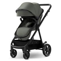 Carrinho de Bebê Mompush Meteor2 com Moisés e Adaptador para Bebê Conforto Carrinho de Bebê Mompush Meteor2 com Moisés e Adaptador para Bebê Conforto
