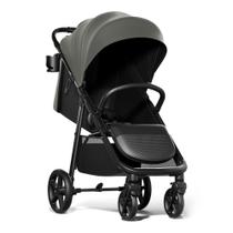 Carrinho de bebê Mompush Nova Spacious Seat & Lie-Flat Mode Carrinho de bebê Mompush Nova Spacious Seat & Lie-Flat Mode