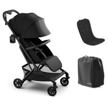 Carrinho de Bebê Mompush Velo Leve para Viagem Compacto e Dobrável Carrinho de Bebê Mompush Velo Leve para Viagem Compacto e Dobrável