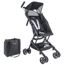 Carrinho de Bebê Nano Kiddo Preto