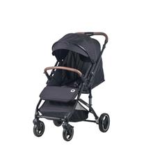 Carrinho de Bebê One Preto EHM323 Domni