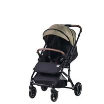 Carrinho de Bebê One Verde EHM323 Domni