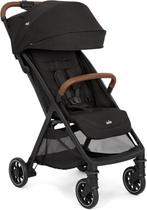 Carrinho de Bebê Pact Pro Chumbo Shale - Joie Carrinho de Bebê Pact Pro Chumbo Shale - Joie