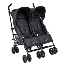 Carrinho de bebê para gemêos Twingo Carrinho de bebê para gemêos Twingo