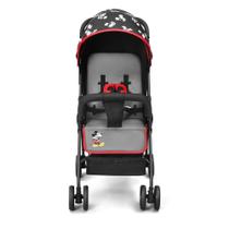 Carrinho de Bebê para Passeio 0 - 15 Kg Mickey Twist Multikids Baby - BB376