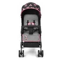 Carrinho de Bebê para Passeio 0-15 Kg Minnie Twist Multikids Baby - BB405