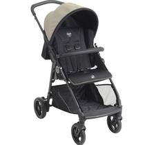 Carrinho de Bebe para Passeio Berço Burigotto Lui 22 Sand Carrinho de Bebe para Passeio Berço Burigotto Lui 22 Sand