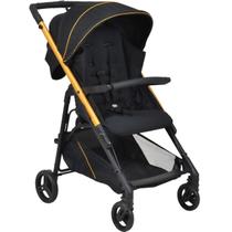 Carrinho de Bebe para Passeio Berço Burigotto Tak Metal Gold Modelo:Carrinho Carrinho de Bebe para Passeio Berço Burigotto Tak Metal Gold Modelo:Carrinho