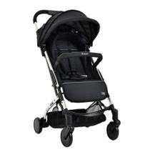 Carrinho de Bebê para Passeio Burigotto ZAP 0 Meses até 15 Kg Prata Carrinho de Bebê para Passeio Burigotto ZAP 0 Meses até 15 Kg Prata
