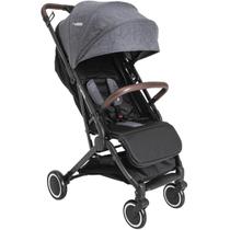 Carrinho de Bebe para Passeio Compacto Kiddo Sprint II Grafite Carrinho de Bebe para Passeio Compacto Kiddo Sprint II Grafite