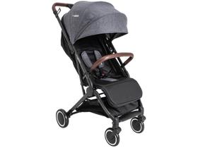 Carrinho de Bebe para Passeio Compacto Kiddo Sprint II Grafite