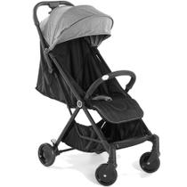 Carrinho de Bebe para Passeio Dzieco Galzerano Jamby Preto