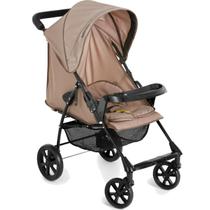 Carrinho de Bebe para Passeio Galzerano Romano G22 Toffee