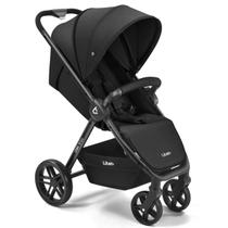 Carrinho De Bebê Para Passeio Litet Bliss Bb367 Preto