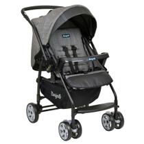 Carrinho de Bebê para Passeio Reversível Rio K Burigotto Suporta até 15 Kg Carrinho de Bebê para Passeio Reversível Rio K Burigotto Suporta até 15 Kg