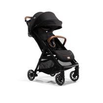 Carrinho de bebê parcel signature - preto eclipse - joie