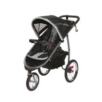 Carrinho de Bebê Passeio 3 Rodas Esportivo FastAction Graco Carrinho de Bebê Passeio 3 Rodas Esportivo FastAction Graco