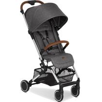 Carrinho de Bebe Passeio ABC Design Ping Two Asphalt Diamond