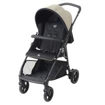 Carrinho de Bebê Passeio Burigotto Lui 0 até 15kg