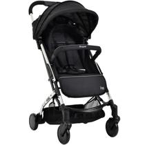 Carrinho de Bebe Passeio Compacto Burigotto Zap Metal Prata Carrinho de Bebe Passeio Compacto Burigotto Zap Metal Prata