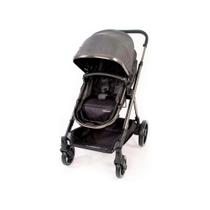 Carrinho de Bebê Passeio Discover Grey Chrome - Safety 1st